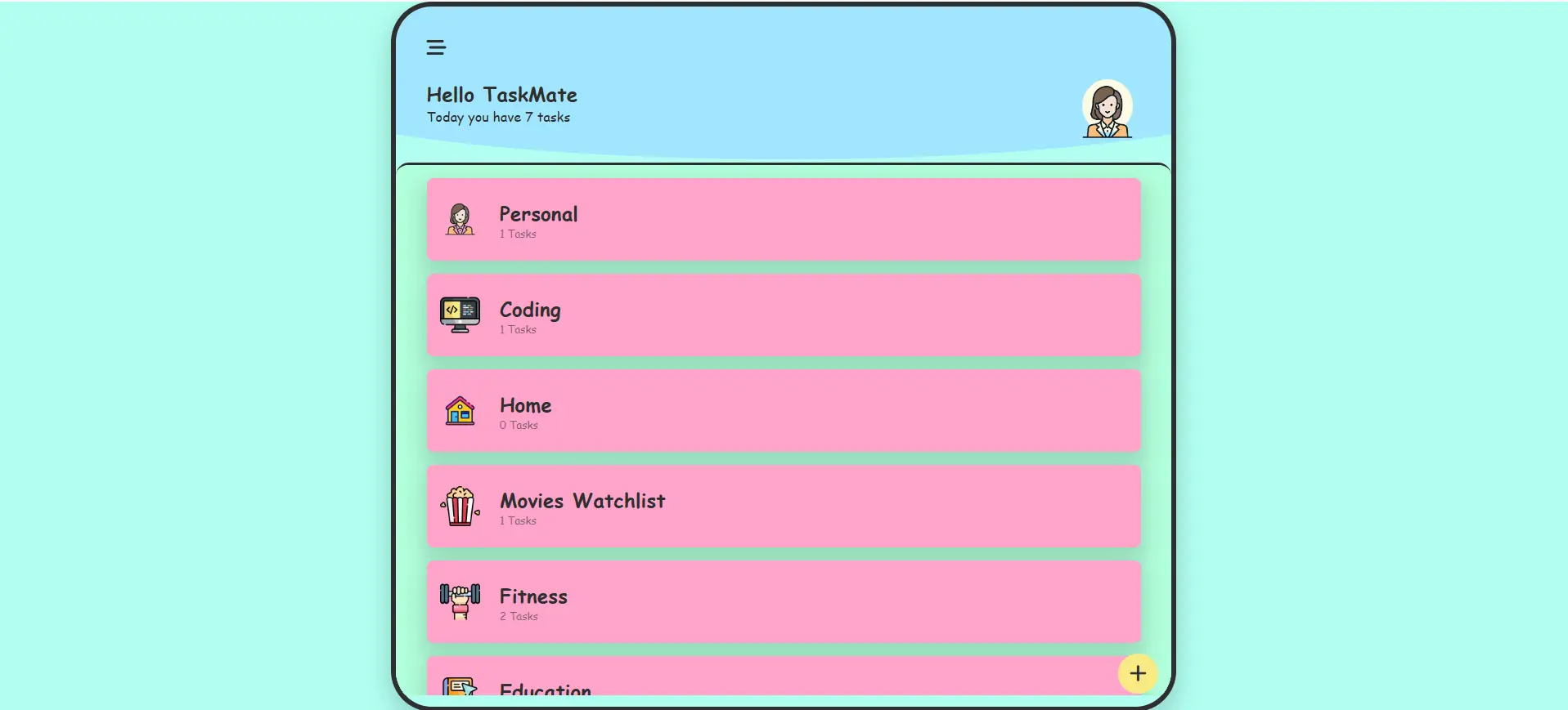 TaskMate